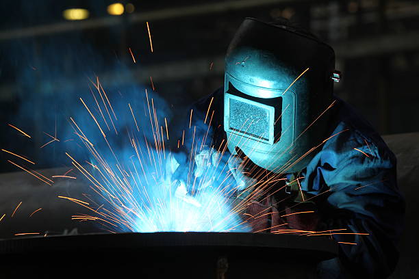 Best Structural Steel Welding in South Point, OH