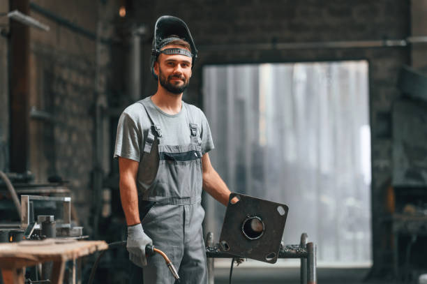 Affordable Welder Services in South Point, OH