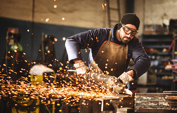 Best Automation and Robotic Welding in South Point, OH